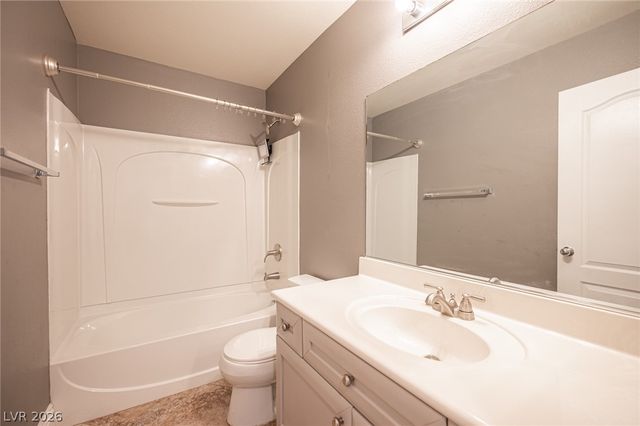 3408 Perching Bird Lane, North Las Vegas, NV 89084