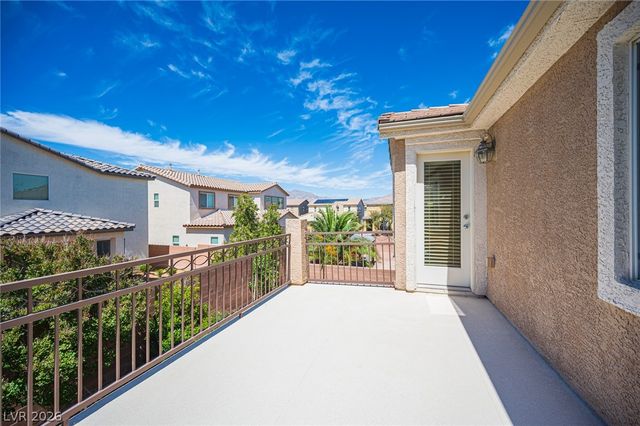 3408 Perching Bird Lane, North Las Vegas, NV 89084