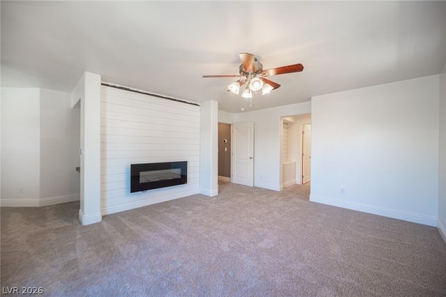 3408 Perching Bird Lane, North Las Vegas, NV 89084