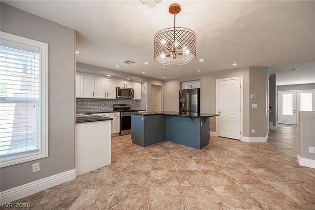 3408 Perching Bird Lane, North Las Vegas, NV 89084