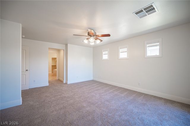 3408 Perching Bird Lane, North Las Vegas, NV 89084