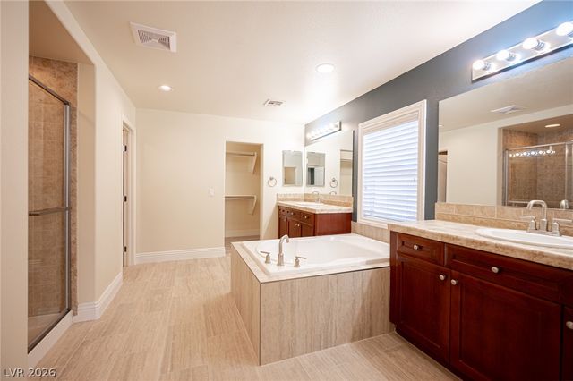 3408 Perching Bird Lane, North Las Vegas, NV 89084
