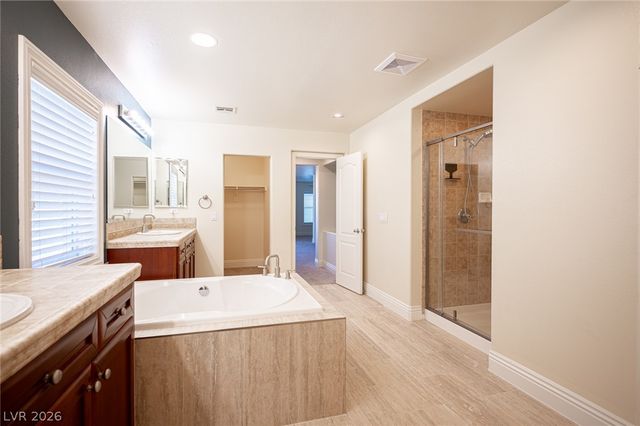 3408 Perching Bird Lane, North Las Vegas, NV 89084