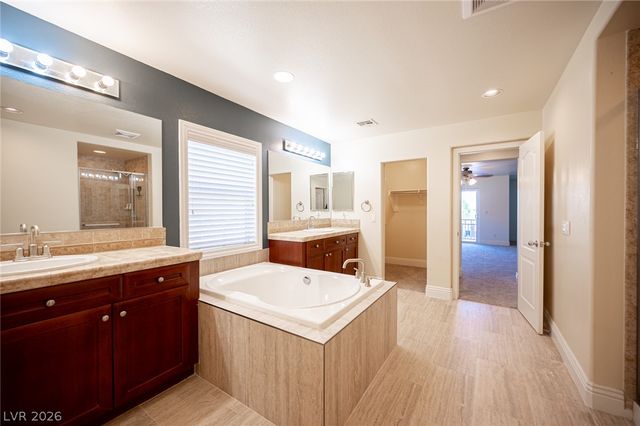 3408 Perching Bird Lane, North Las Vegas, NV 89084