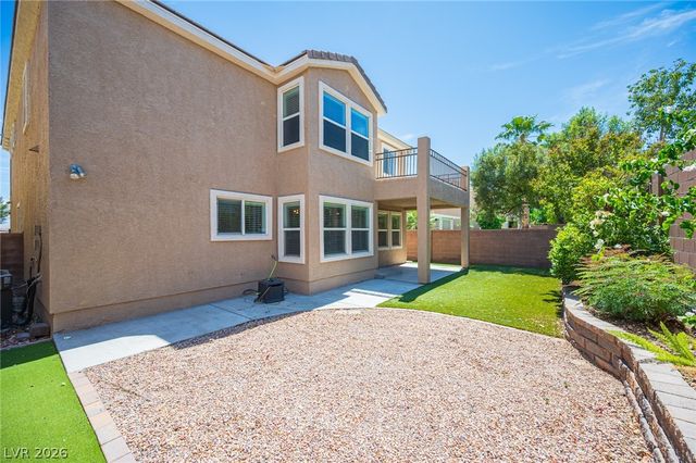 3408 Perching Bird Lane, North Las Vegas, NV 89084