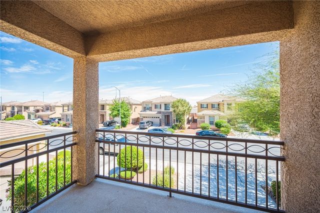 3408 Perching Bird Lane, North Las Vegas, NV 89084