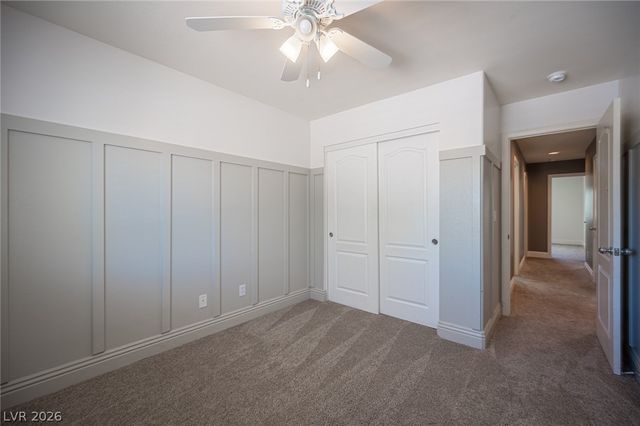 3408 Perching Bird Lane, North Las Vegas, NV 89084