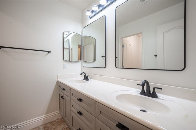 3408 Perching Bird Lane, North Las Vegas, NV 89084