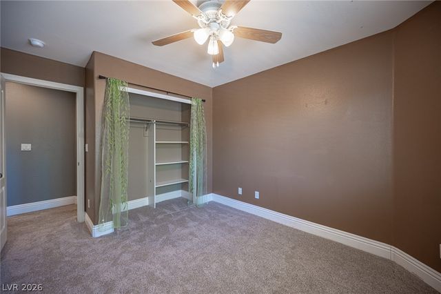 3408 Perching Bird Lane, North Las Vegas, NV 89084