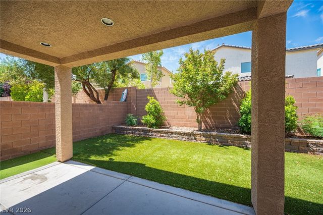 3408 Perching Bird Lane, North Las Vegas, NV 89084