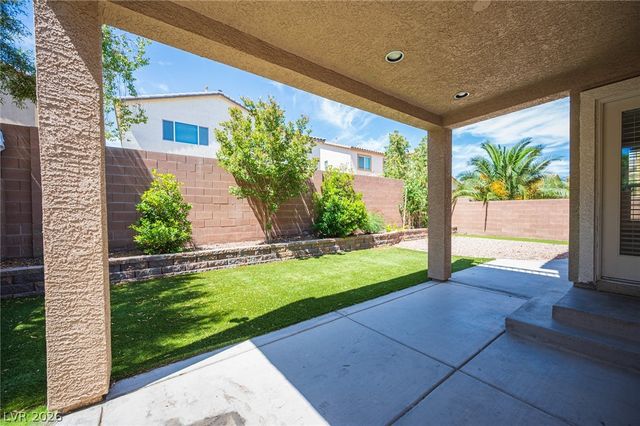 3408 Perching Bird Lane, North Las Vegas, NV 89084
