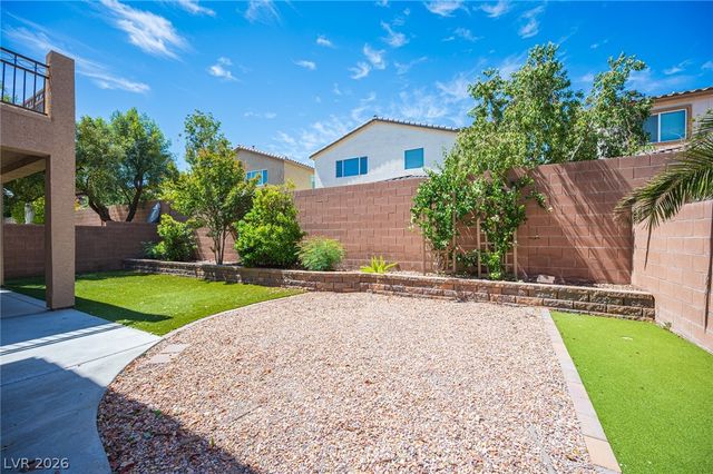 3408 Perching Bird Lane, North Las Vegas, NV 89084