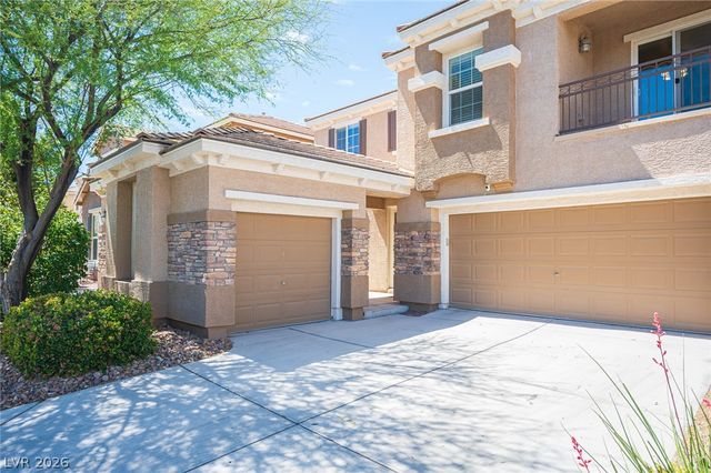 3408 Perching Bird Lane, North Las Vegas, NV 89084