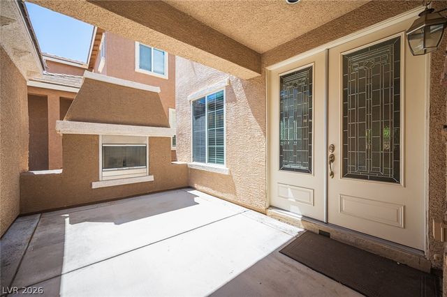 3408 Perching Bird Lane, North Las Vegas, NV 89084