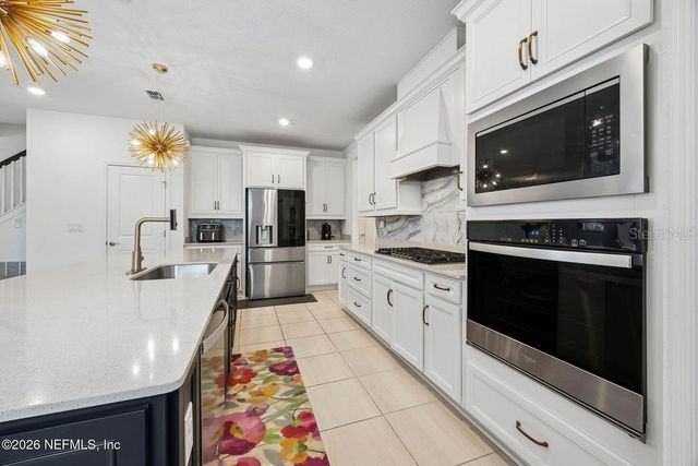 978 ROOSTER HOLLOW WAY, Middleburg, FL 32068