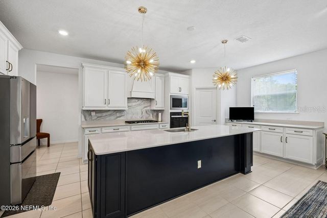 978 ROOSTER HOLLOW WAY, Middleburg, FL 32068