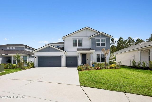 978 ROOSTER HOLLOW WAY, Middleburg, FL 32068