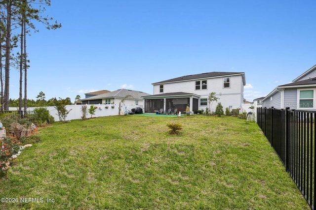 978 ROOSTER HOLLOW WAY, Middleburg, FL 32068