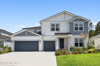 978 ROOSTER HOLLOW WAY, Middleburg, FL 32068