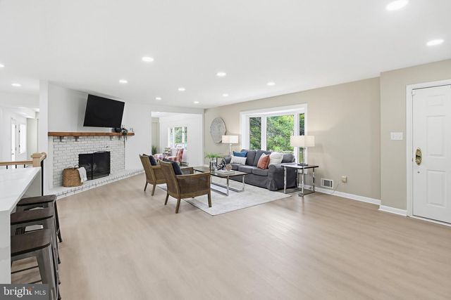 6702 WHITEGATE RD, Clarksville, MD 21029