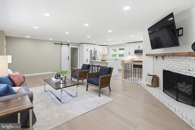 6702 WHITEGATE RD, Clarksville, MD 21029