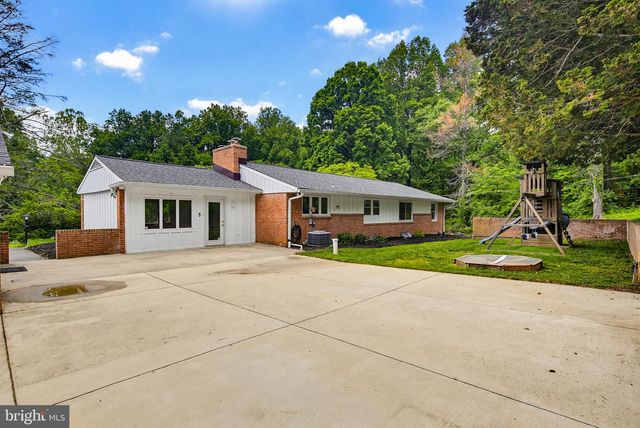 6702 WHITEGATE RD, Clarksville, MD 21029