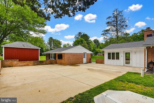 6702 WHITEGATE RD, Clarksville, MD 21029