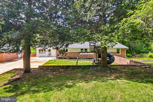 6702 WHITEGATE RD, Clarksville, MD 21029