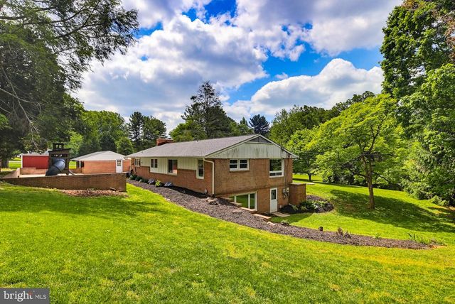 6702 WHITEGATE RD, Clarksville, MD 21029