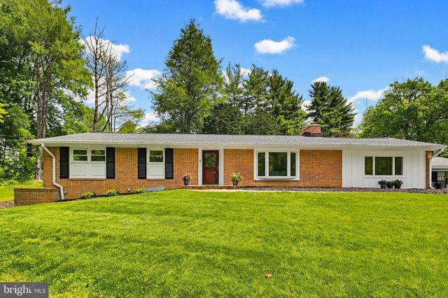6702 WHITEGATE RD, Clarksville, MD 21029