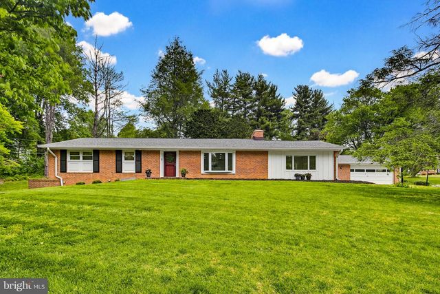 6702 WHITEGATE RD, Clarksville, MD 21029