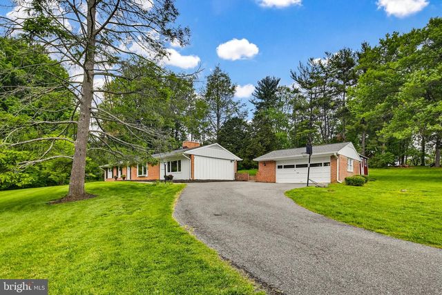 6702 WHITEGATE RD, Clarksville, MD 21029