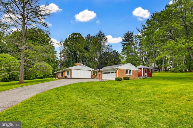 6702 WHITEGATE RD, Clarksville, MD 21029