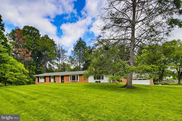 6702 WHITEGATE RD, Clarksville, MD 21029
