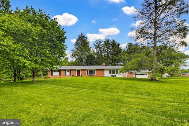 6702 WHITEGATE RD, Clarksville, MD 21029