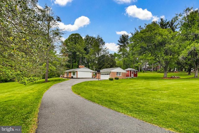 6702 WHITEGATE RD, Clarksville, MD 21029