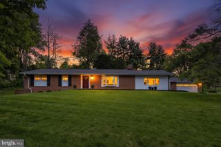 6702 WHITEGATE RD, Clarksville, MD 21029