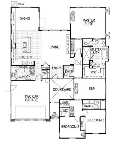 3046 Arroyo Drive, Marina, CA 93933