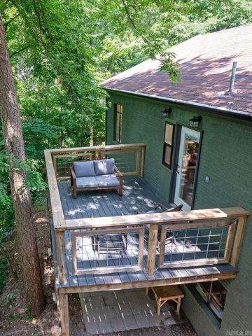 305 Ramble St, Hot Springs, AR 71901