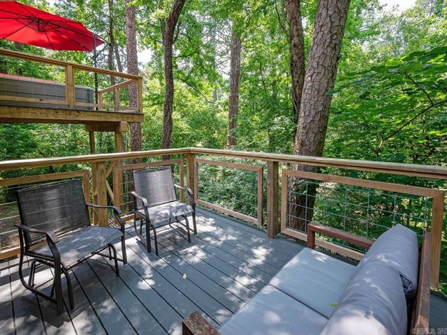 305 Ramble St, Hot Springs, AR 71901