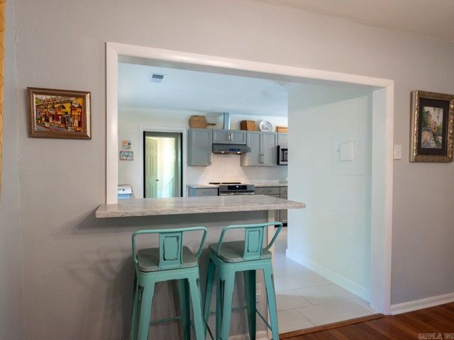 305 Ramble St, Hot Springs, AR 71901