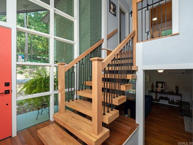 305 Ramble St, Hot Springs, AR 71901