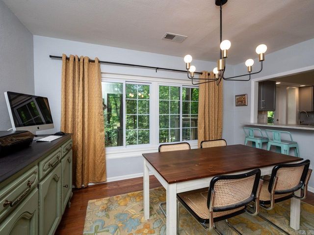 305 Ramble St, Hot Springs, AR 71901