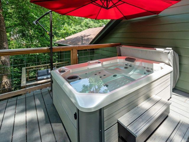 305 Ramble St, Hot Springs, AR 71901