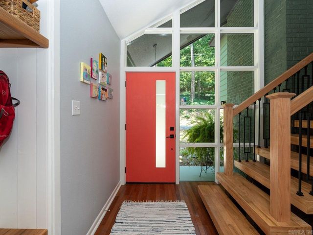 305 Ramble St, Hot Springs, AR 71901