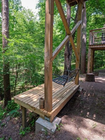 305 Ramble St, Hot Springs, AR 71901