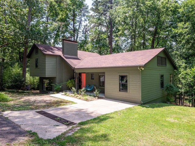 305 Ramble St, Hot Springs, AR 71901