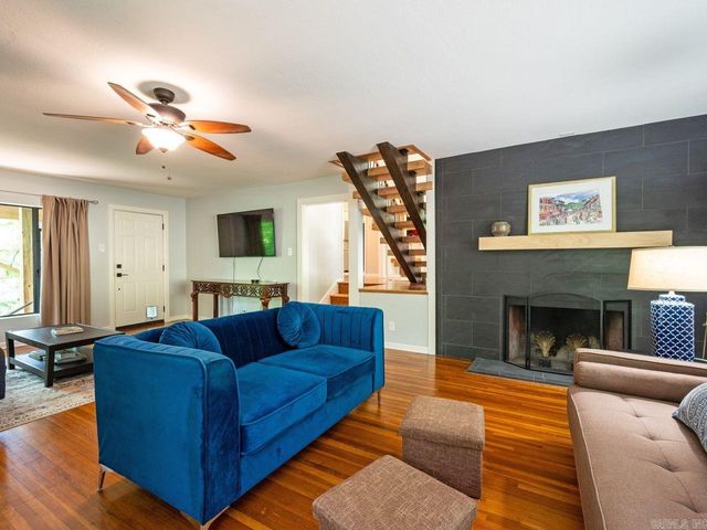 305 Ramble St, Hot Springs, AR 71901