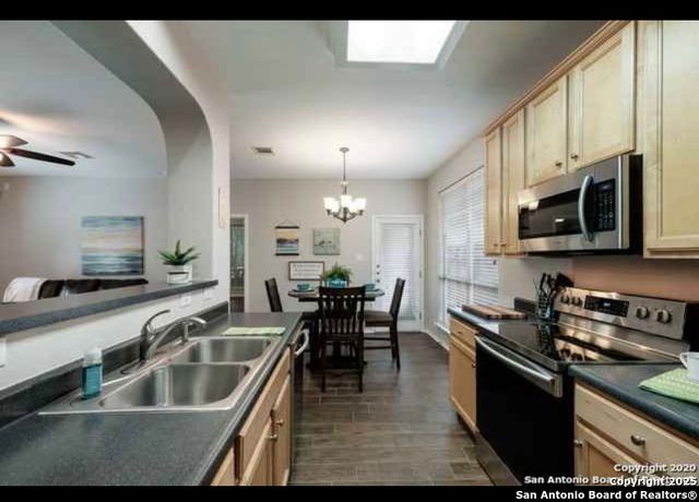6717 Biscay Bay, San Antonio, TX 78249