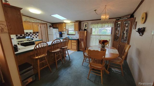 4349 Bay Road, Gladwin, MI 48624